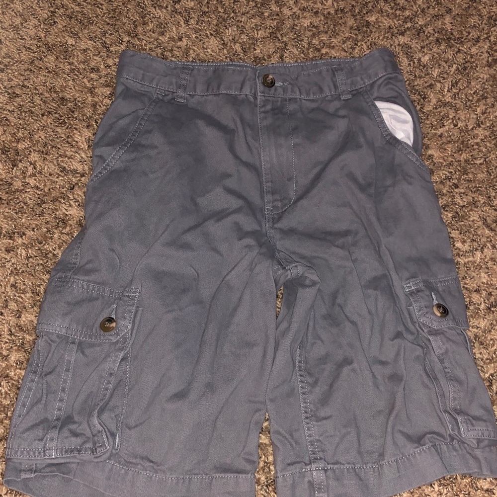 Casual Shorts